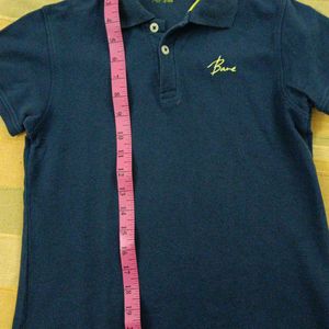 Boys Polo T-Shirt 8years