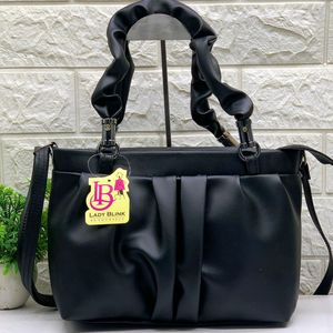 Fancy Sling Bag For Women And Girls*