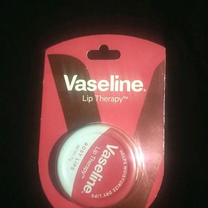 ✨New Vaseline Lip Therapy