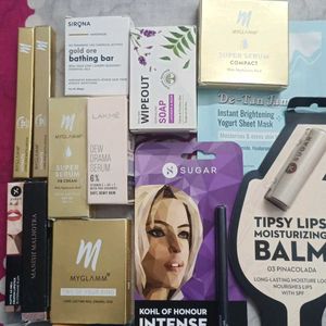 🌸Makeup Products Biggest Loot 🌸