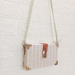 Kawaii Square Cute Imported Sling Bag