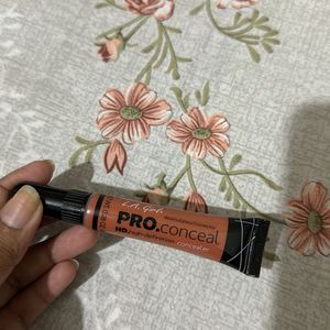 LA girl Orange Colour Corrector