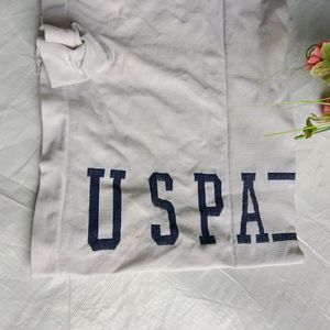 US Polo Boyshorts