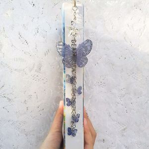 Beaded Bookmark