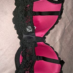 Clovia Net PADDED BRA 36 B