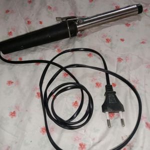 Hair Curler