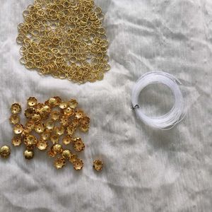 Jewellery Making Material