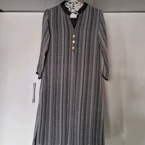 Brand New Kurta Chiffon