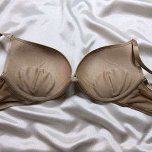 padded push-up bra 36C