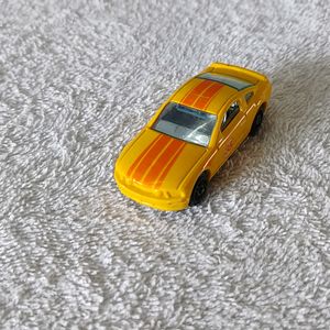 Metal Diecast Car