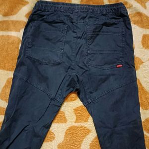 Men's Trouser