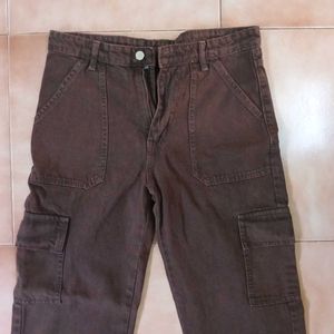 Jeans Cargo