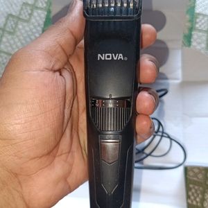 Nova Trimmer