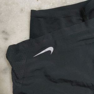 Black Nike Gym Shorts