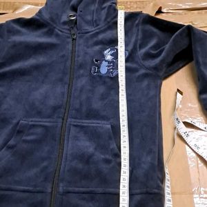 Unisex Track Suit