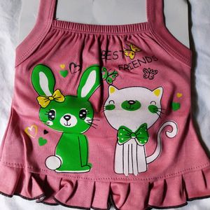 Kids Fancy New Latest Dungaree Cloths