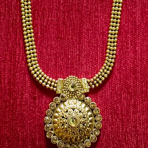 Traditional Necklace