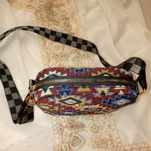 Classy Sling Cross Bag