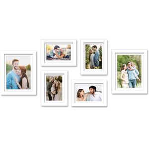 Photos Frame Set