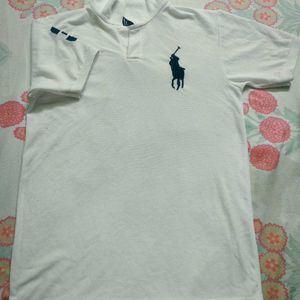 Polo. T Shirt