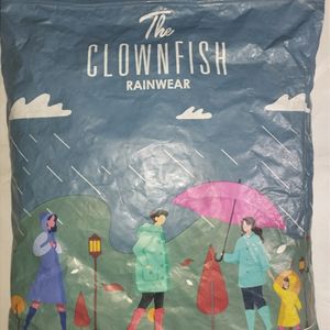 Clownfish Rainwear