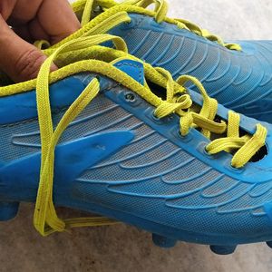 Football Shoes