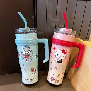 Premium - Sanrio Insulated Tumblers