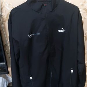 Original Puma Jacket