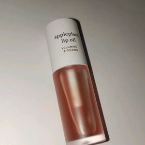 Nooni Appleplum Lip Oil (Korean Imported)