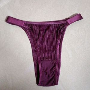 Imported Thong Erotissch