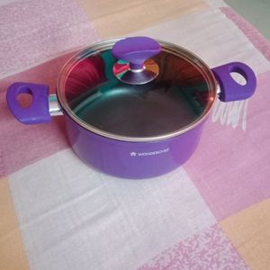 Casserole With Lid