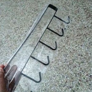 FORKLS Under self Holder (1 Piece)