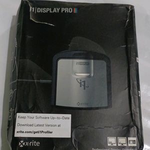 X-Rite i1Display Pro Plus EODIS3-BOX-XR1