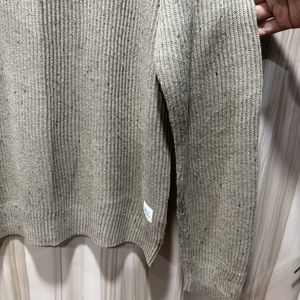 Jack & Jones Crew Neck Sweater