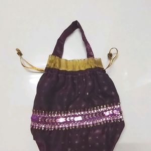 Potli Bag