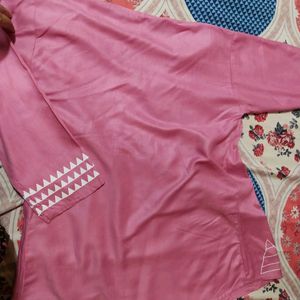 New Short Kurti