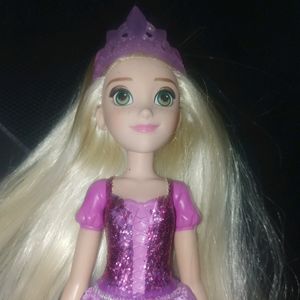 Orginal USA Disney Princesses Royal Rapunzel