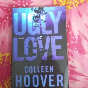 Ugly Love - Colleen Hoover