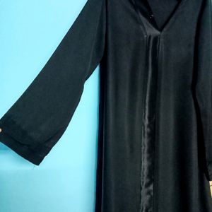 Black Abaya