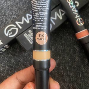 Mars Seal The Deal Concealer