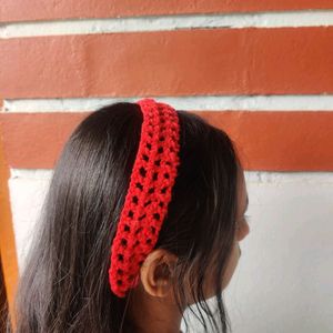 Crochet Haiband Combo Offer✨🥳