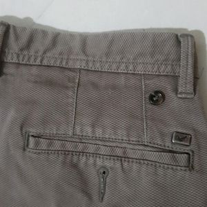 Mens Trouser 34 Inch