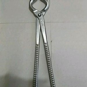 pincer for kitchen,steel sansi,utility pakkad