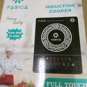 Induction Cok Top Chula