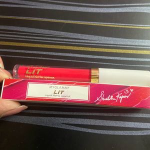 MyGlamm Lipstick