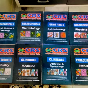 Medical  PG Practice material!