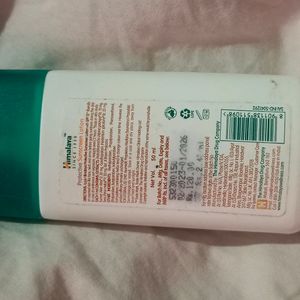 Sunscreen, Himalaya Sunscreen Lotion