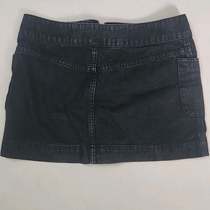 Forever 21 Short Skirt