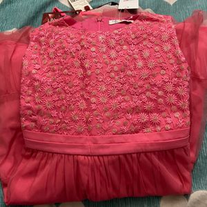 Girls (7-8y) Dress