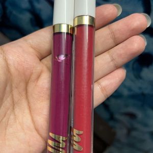 My Glamm Liquid Lipstick-5